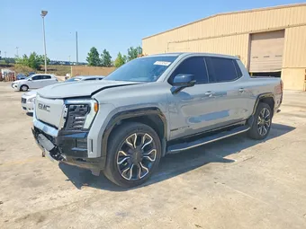 2024 GMC Sierra EV 1GT401EL6RU400757