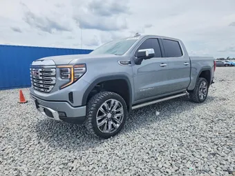2023 GMC Sierra 1500 3GTUUGED9PG195399 Lot 56837576