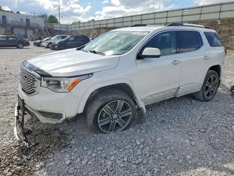 2017 GMC Acadia 1GKKNXLS5HZ324816