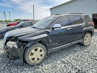2015 GMC Terrain 2GKFLSE3XF6182486 Lot 55754086