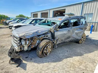 2020 GMC Acadia 1GKKNULS4LZ119866