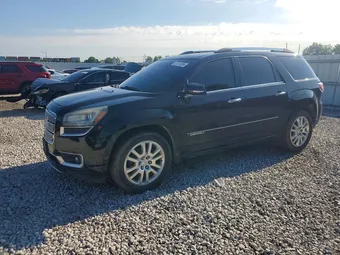 2016 GMC Acadia 1GKKRTKDXGJ208721