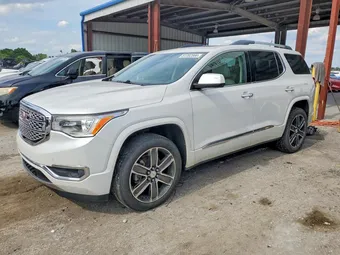 2018 GMC Acadia 1GKKNPLS0JZ228422