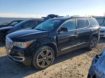 2017 GMC Acadia 1GKKNXLS8HZ131270