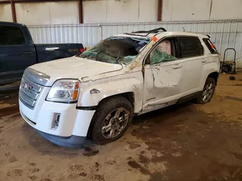 2015 GMC Terrain 2GKALREK7F6319930 Lot 52746506