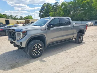 2025 GMC Sierra 1500 3GTUUEEL6SG336210 Lot 55215376