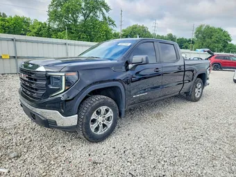 2023 GMC Sierra 1500 3GTUUAED5PG292743 Lot 56837446