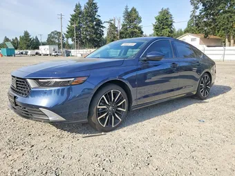 2023 Honda Accord 1HGCY2F86PA005840 Lot 58664106