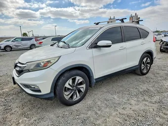 2016 Honda CR-V 5J6RM3H99GL010352 Lot 85450935