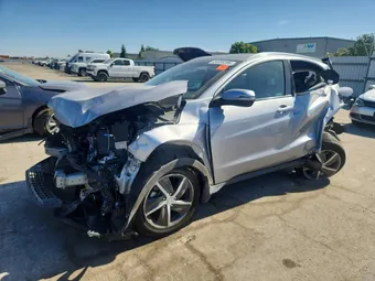 2022 Honda HR-V 3CZRU5H51NM704814 Lot 54356396