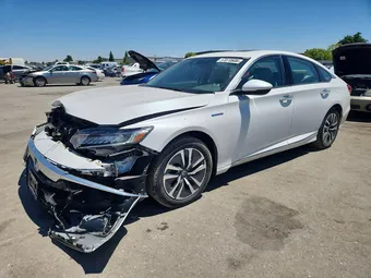 2020 Honda Accord 1HGCV3F94LA017888 Lot 57070606