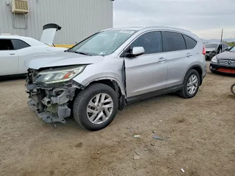 2015 Honda CR-V 2HKRM3H72FH535860 Lot 54970486