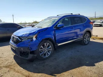2020 Honda CR-V 7FARW1H95LE011469 Lot 56993166