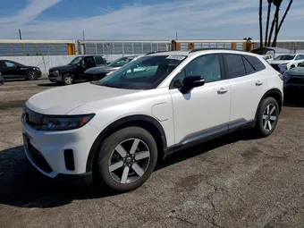 2025 Honda Prologue 3GPKHXRJ1SS507604
