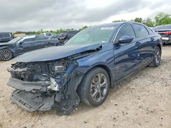 2023 Honda Accord 1HGCY2F64PA047955 Lot 49316506