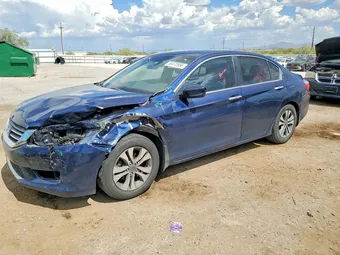2015 Honda Accord 1HGCR2F35FA090931 Lot 58472956