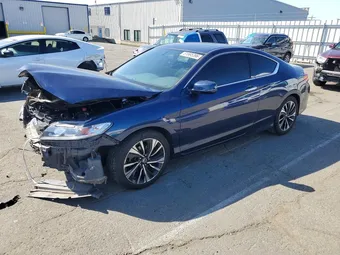 2016 Honda Accord 1HGCT1B88GA011430 Lot 51895396