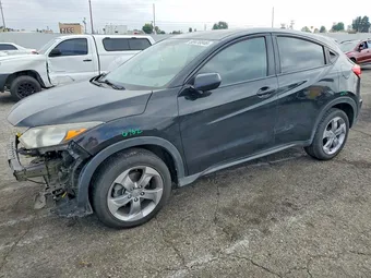 2017 Honda HR-V 3CZRU5H33HM709788 Lot 58470846