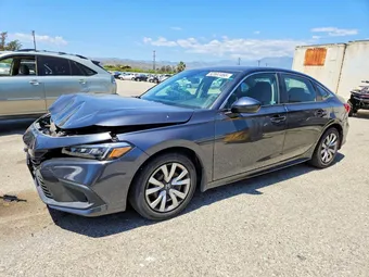 2022 Honda Civic 2HGFE2F22NH516591 Lot 52897466