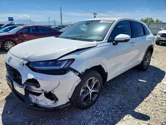 2024 Honda HR-V 3CZRZ2H7XRM741397 Lot 55900946
