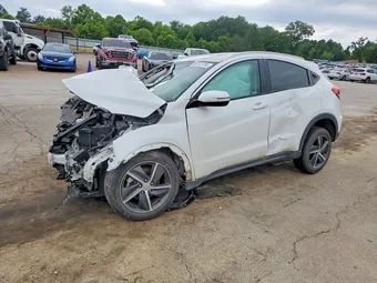 2022 Honda HR-V 3CZRU5H52NM714350 Lot 52321766