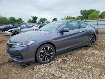 2016 Honda Accord 1HGCT2A8XGA005460 Lot 56303886