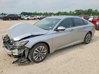 2018 Honda Accord 1HGCV3F52JA009279 Lot 51799636