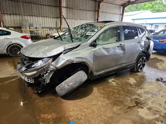 2017 Honda CR-V 2HKRW2H98HH663917 Lot 54648676