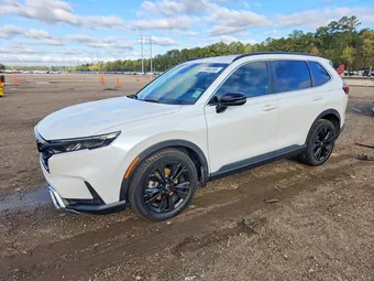 2025 Honda CR-V 7FARS6H94SE002950 Lot 41960256