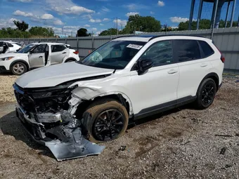 2026 Honda CR-V 7FARS6H85TE047257 Lot 57403226