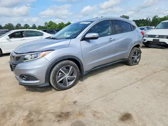 2022 Honda HR-V 3CZRU5H52NM719404 Lot 53567256
