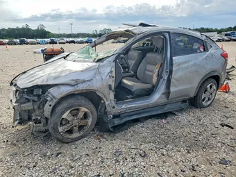2017 Honda HR-V 3CZRU5H79HM701035 Lot 53003216