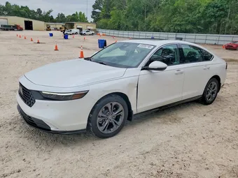 2026 Honda Accord 1HGCY2F6XTA010466 Lot 53006746