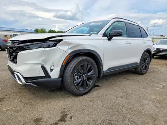 2026 Honda CR-V 7FARS6H94TE094000 Lot 59097026