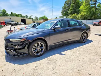 2023 Honda Accord 1HGCY2F63PA018043 Lot 53428816