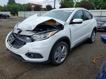 2019 Honda HR-V 3CZRU6H54KM720099 Lot 58979626
