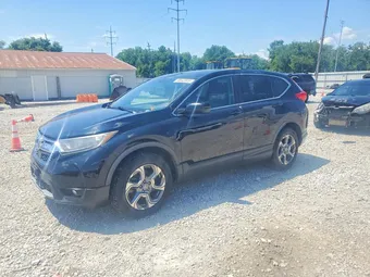 2017 Honda CR-V 5J6RW2H84HL063344 Lot 58542046