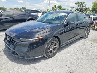 2023 Honda Accord 1HGCY1F36PA020465 Lot 55073156