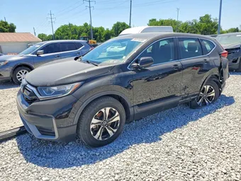 2022 Honda CR-V 7FARW2H78NE008685 Lot 55574206