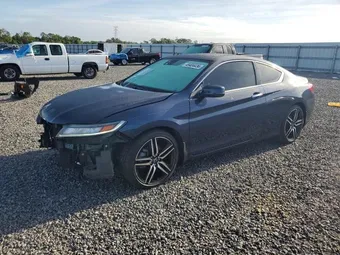 2016 Honda Accord 1HGCT2B0XGA001935 Lot 49404436