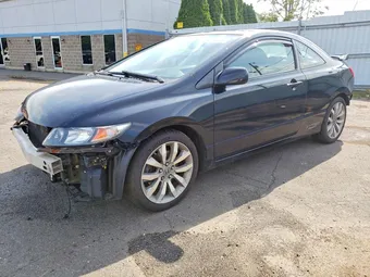 2023 Honda Civic 2HGFG2A53AH701089 Lot 58424126