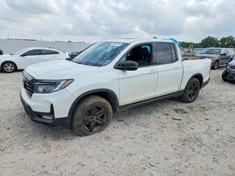 2022 Honda Ridgeline 5FPYK3F88NB019701