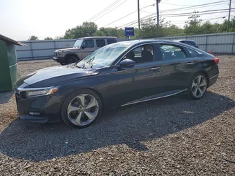 2018 Honda Accord 1HGCV2F9XJA040308 Lot 59197166