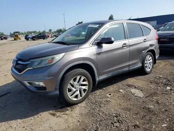 2015 Honda CR-V 5J6RM4H53FL043574 Lot 41632096
