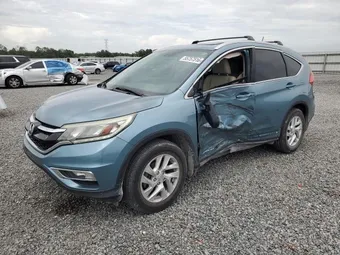 2016 Honda CR-V 2HKRM3H71GH526813 Lot 55757516