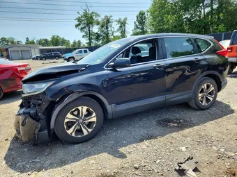 2018 Honda CR-V 2HKRW6H31JH212112 Lot 85969645