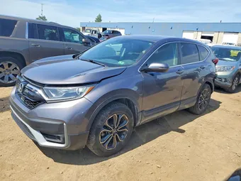 2020 Honda CR-V 5J6RW2H88LL040979 Lot 56308816