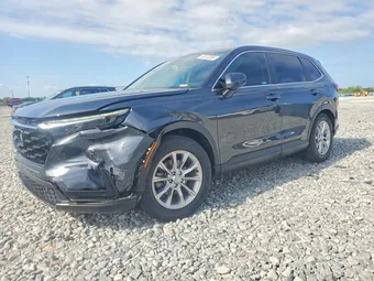 2024 Honda CR-V 2HKRS3H77RH334353 Lot 52473266
