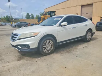 2015 Honda Crosstour 5J6TF3H34FL000208