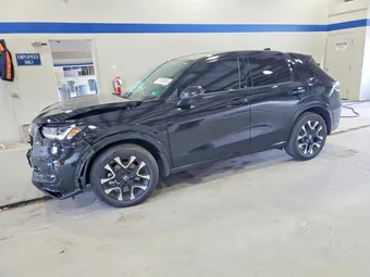 2026 Honda HR-V 3CZRZ1H7XTM706053 Lot 51526926